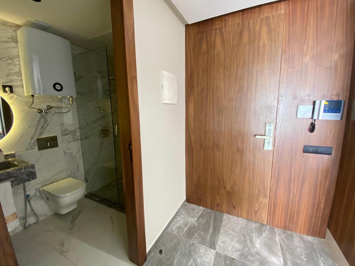 Modern 1 Bedroom 1Min From Downtown Anoual Tramway Casablanca Eksteriør bilde