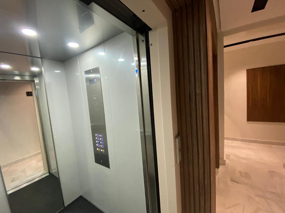 Modern 1 Bedroom 1Min From Downtown Anoual Tramway Casablanca Eksteriør bilde