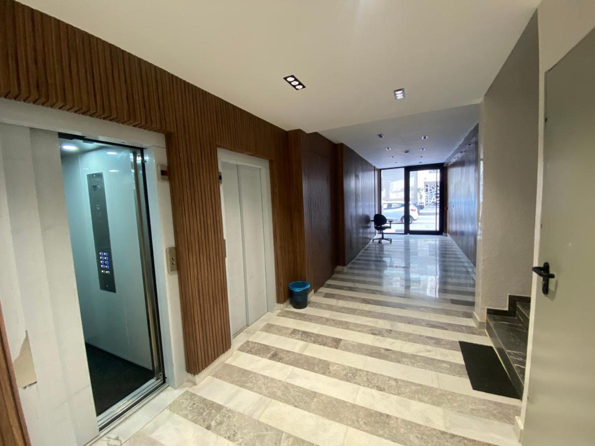 Modern 1 Bedroom 1Min From Downtown Anoual Tramway Casablanca Eksteriør bilde