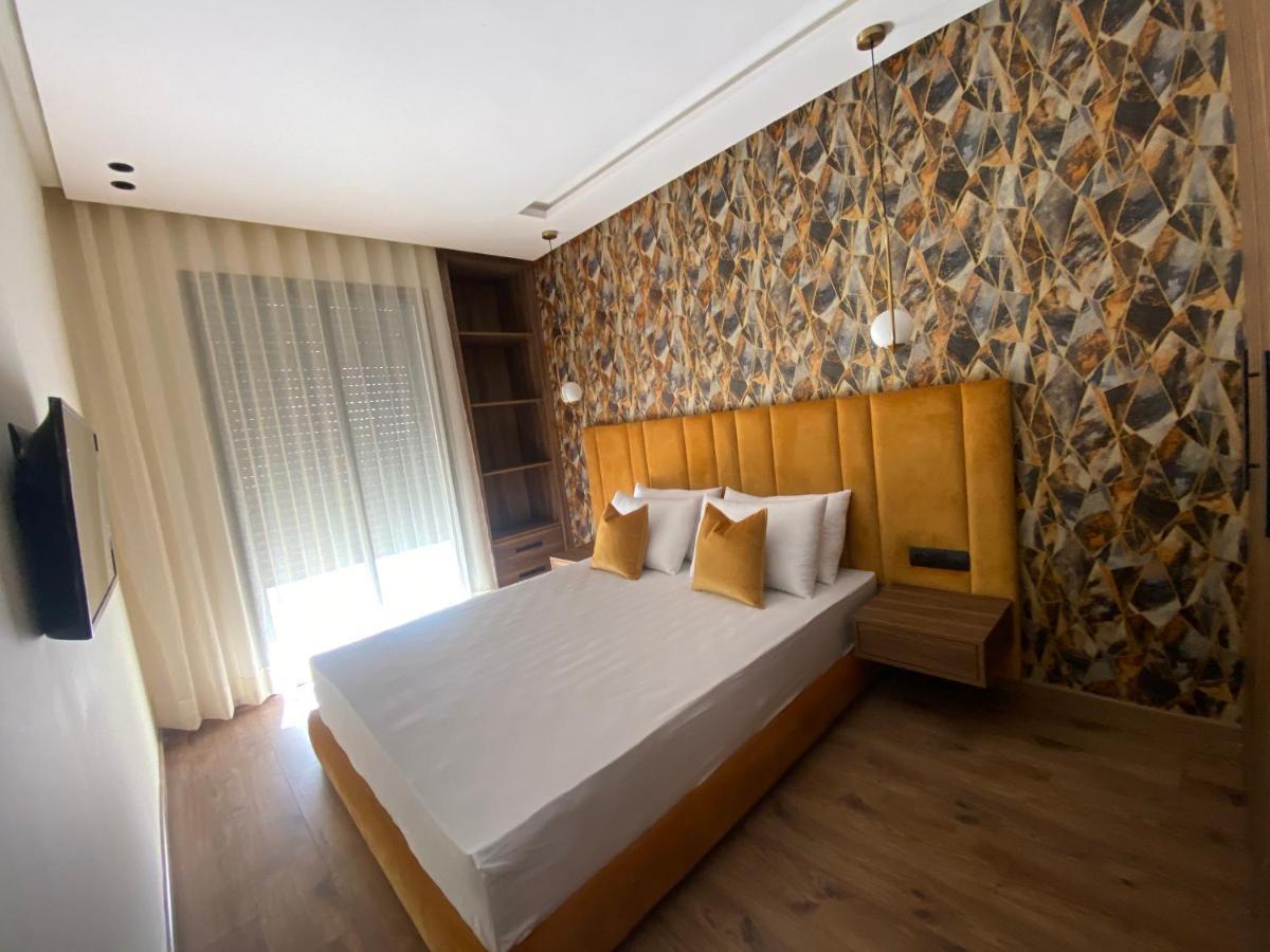 Modern 1 Bedroom 1Min From Downtown Anoual Tramway Casablanca Eksteriør bilde