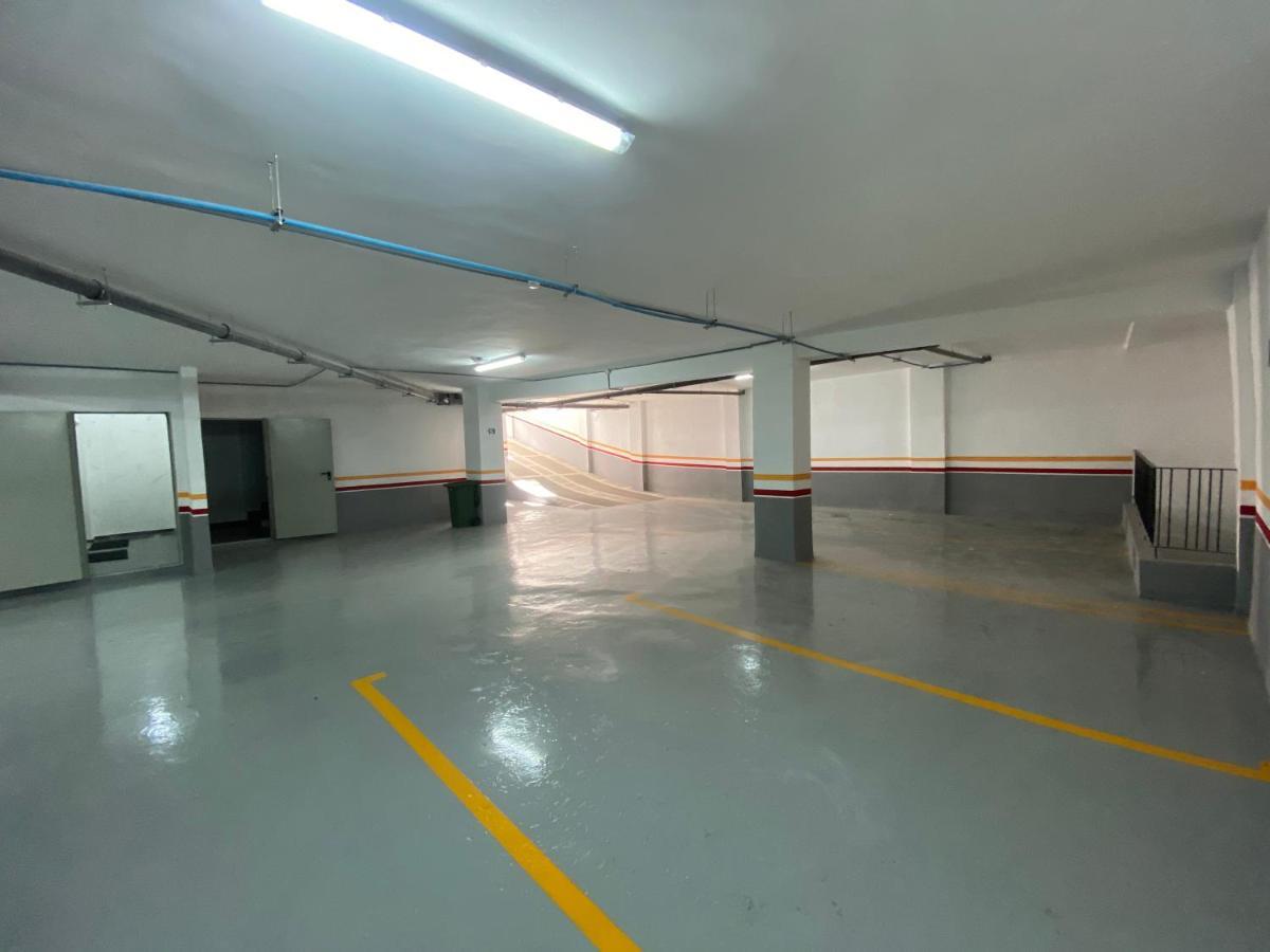 Modern 1 Bedroom 1Min From Downtown Anoual Tramway Casablanca Eksteriør bilde